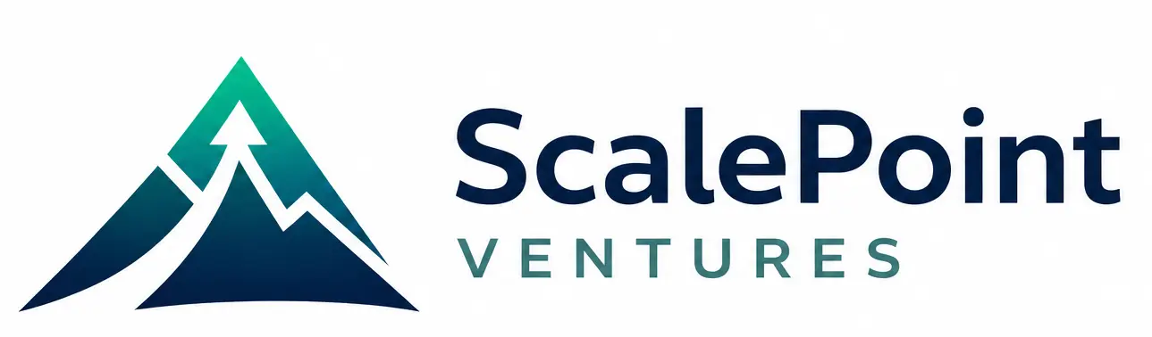 ScalePoint Ventures Oy corporate logo